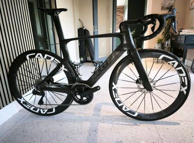 Scott Foil RC10