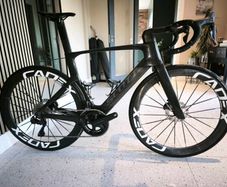 Scott Foil RC10