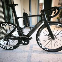 Scott Foil RC10