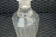 Vintage or even Antique Decanter, slightly chipped