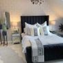 King Sizes 5ft Bed Frames , Mattreses And Beautiful Headboards Instock Offering Free Delivery Image 10