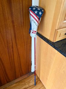 Stealth 2 USA Ryder Cup Edition