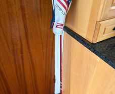Stealth 2 USA Ryder Cup Edition