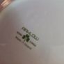Arklow Pottery Vintage Bone China Tea Set 6 settings Image 8