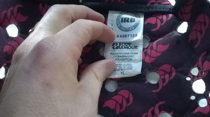 Canterbury Scrum Cap - New - XL