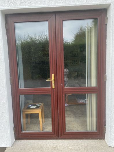 PVC Windows &Doors