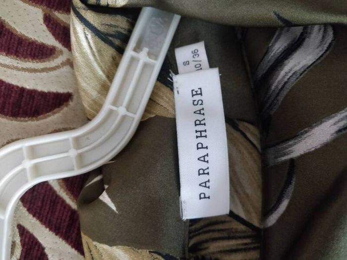 Ladies clothes