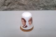 Charles and Diana wedding day Thimble