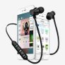 Sport Wireless Bluetooth Headphone Earphones Headset for iPhone 7 8 X 6 Samsung Image 3