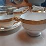 Minton 34 piece Buckingham set, no damage, D18 Image 2