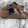 Birkenstock Arizona big buckle mocha brand new size 37 / uk 4.5 Image 3