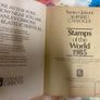 stamp book Stanley Gibbons simplified catalogue stamps of the world 1985 : an illustrated and volume guide ... . Volume 1 Image 3
