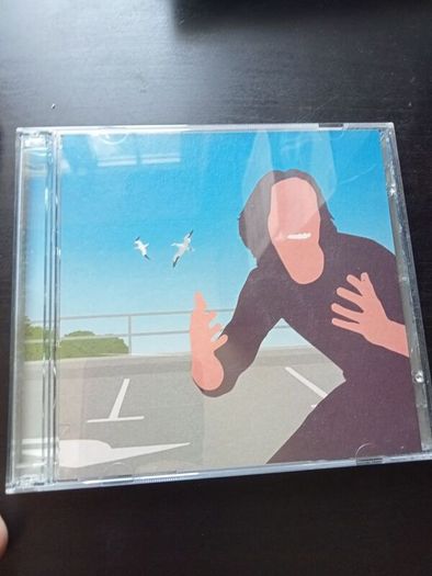 Pilote - Doitnowman CD