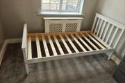 Single bed