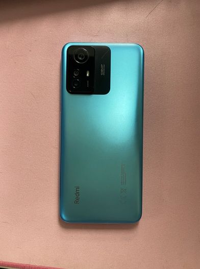 Redmi/Xiaomi Note 12S Ice Blue 8/256GB
