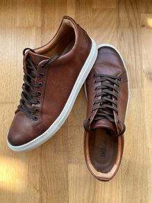 Thursday Premier Low-Top Coffee (9.5)