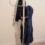 Coats and jacket stand Image 2