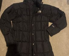 ladies jacket
