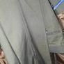 Macson brown 2 piece suit 38" Image 2