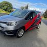 Toyota proace City Image 2