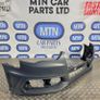 New Front Bumper Skin for A3 / S3 8V 2012-2015 Prefacelift Hatchback Image 6