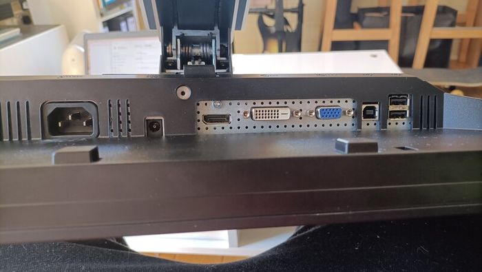 22" Dell Monitors