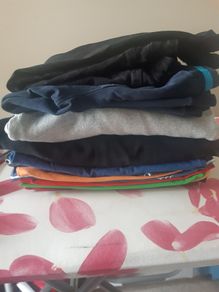 Boys clothing bundle