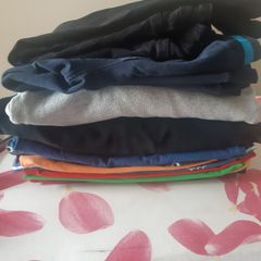 Boys clothing bundle