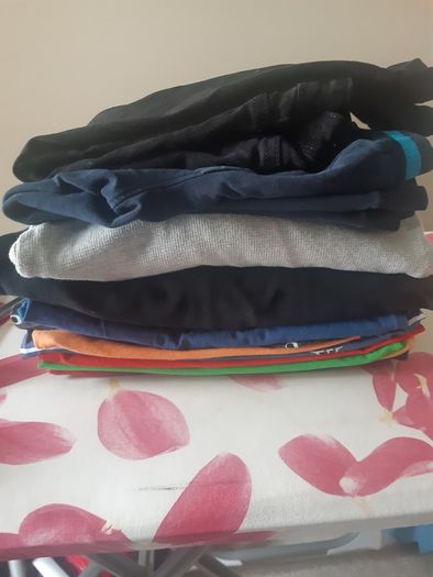Boys clothing bundle