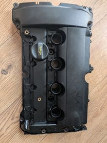 mini cooper s R56 valve cover