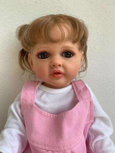 Reborn Doll