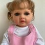 Reborn Doll 22 inch Image 2