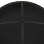 Fire Pit with Poker 75 cm XXL Steel Image 5