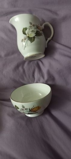 teaset fine bone china