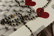 lovely necklace