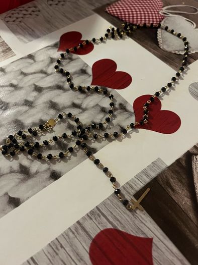 lovely necklace