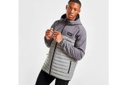Mckenzie Grey Jacket Men