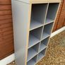 ikea Kallax Storage Unit Image 4
