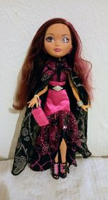 Ever after high doll Briar beauty