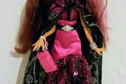 Ever after high doll Briar beauty