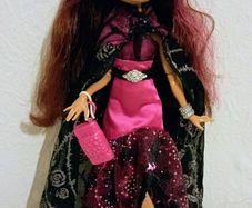 Ever after high doll Briar beauty