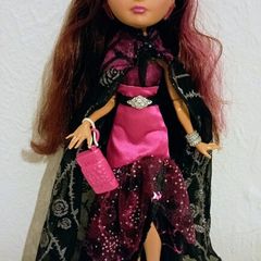 Ever after high doll Briar beauty