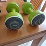 Dumbbells (3kg and 5kg) Image 2