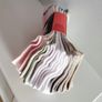 Women Sketches Pack of 6 pairs Socks - UK 3.5 - 7 Image 4