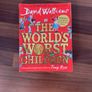 David Walliams Book set Image 4