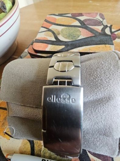 Ellesse "Sportivo" Gents Watch / Used