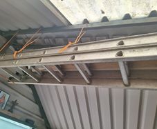 Ladder