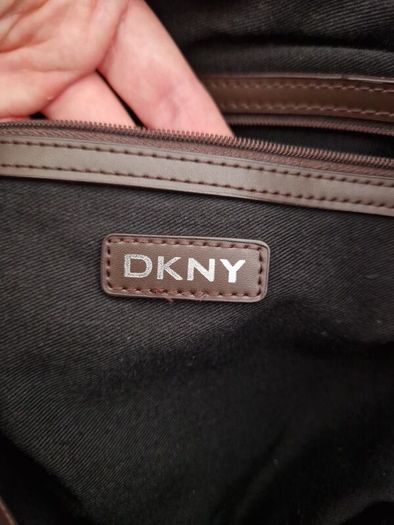 DKNY handbag