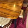 Mid century dining table Image 10