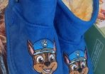 Paw Patrol